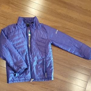 Girls Columbia Jacket